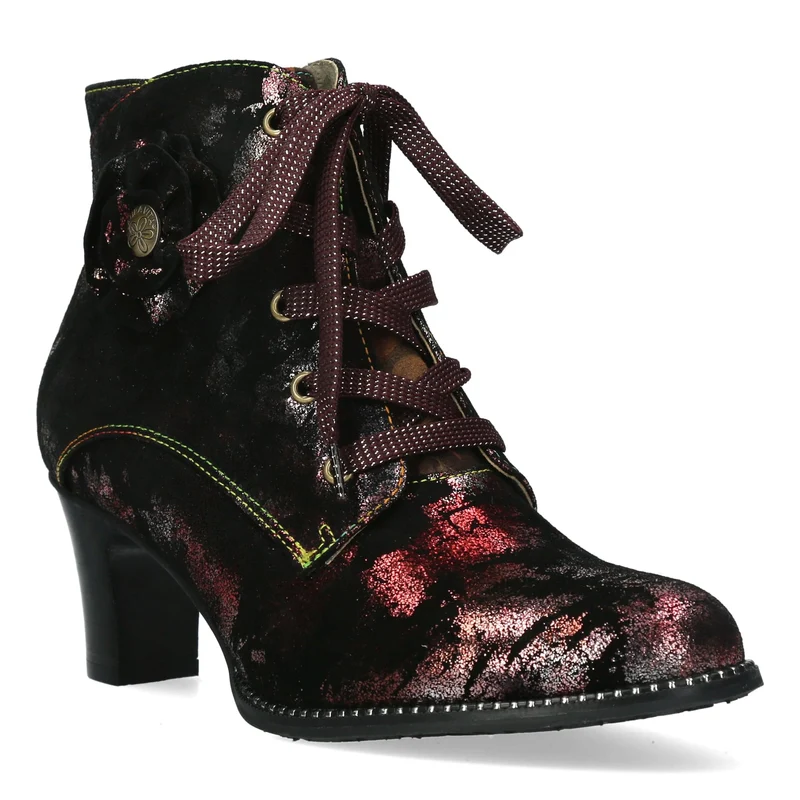 Bottines - ELCODIEO 01