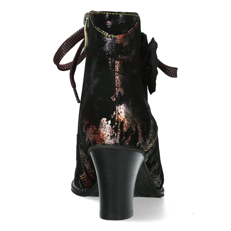 Bottines - ELCODIEO 01