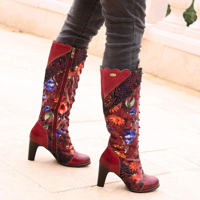Bottes - ALCBANEO 158