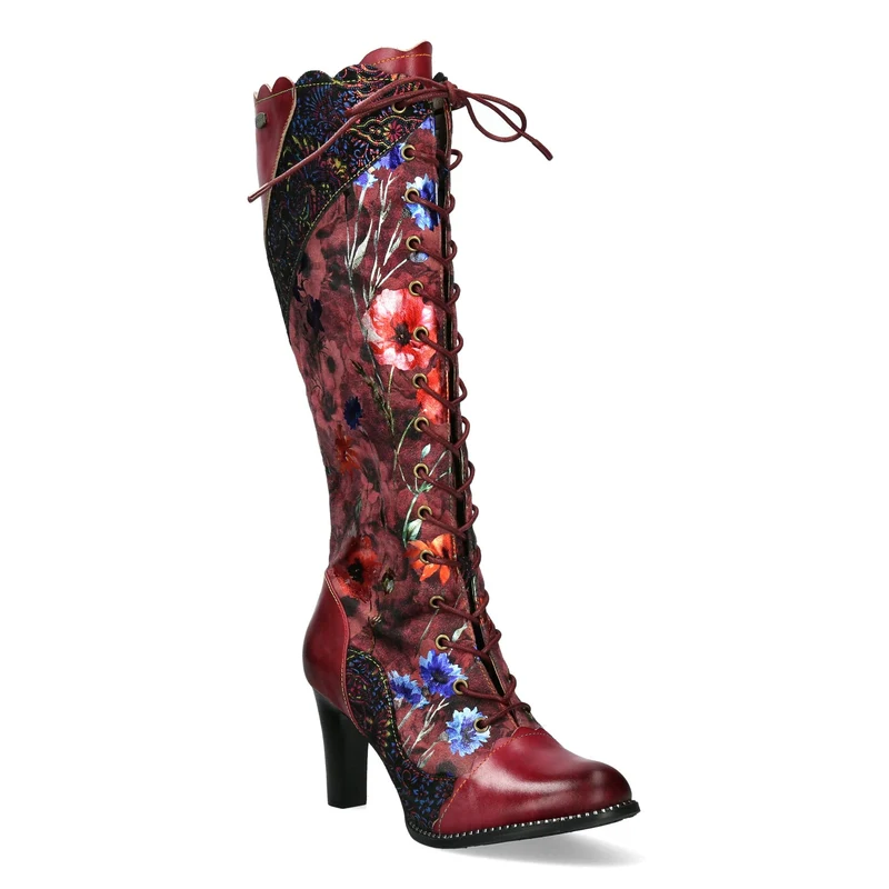 Bottes - ALCBANEO 158