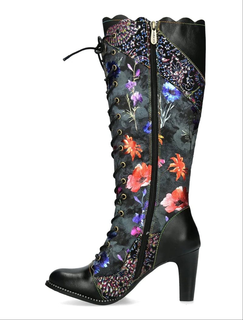 Bottes - ALCBANEO 158