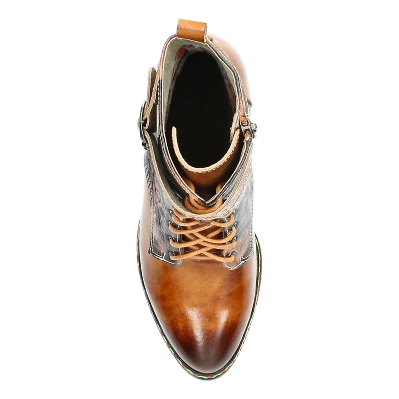 Bottines - LEDAO 36
