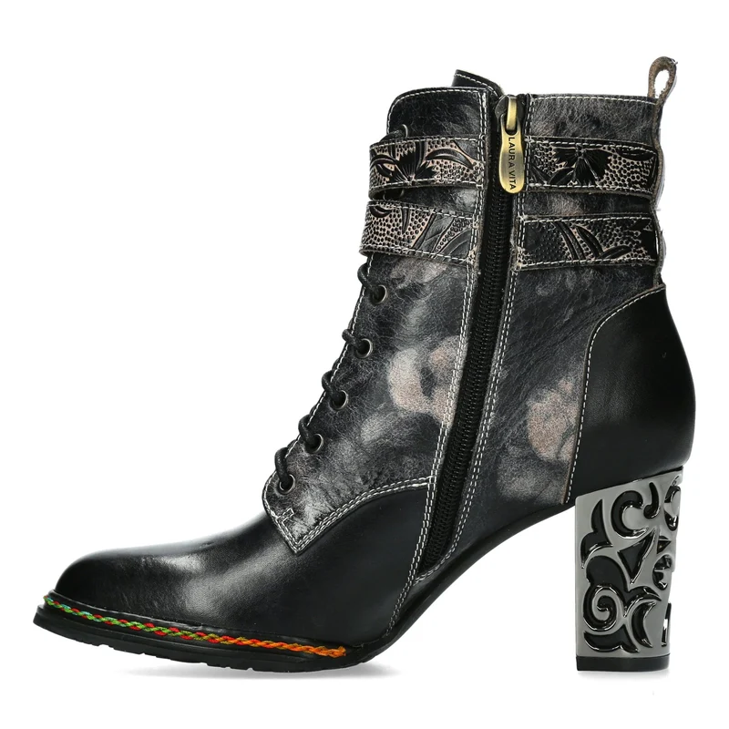 Bottines - LEDAO 36