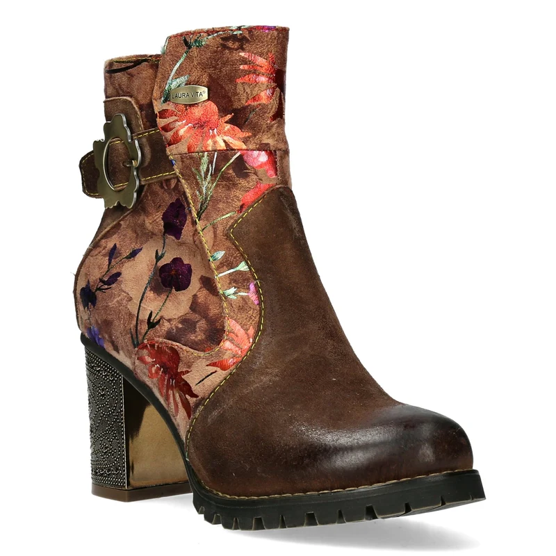 Bottines - KATEO 04