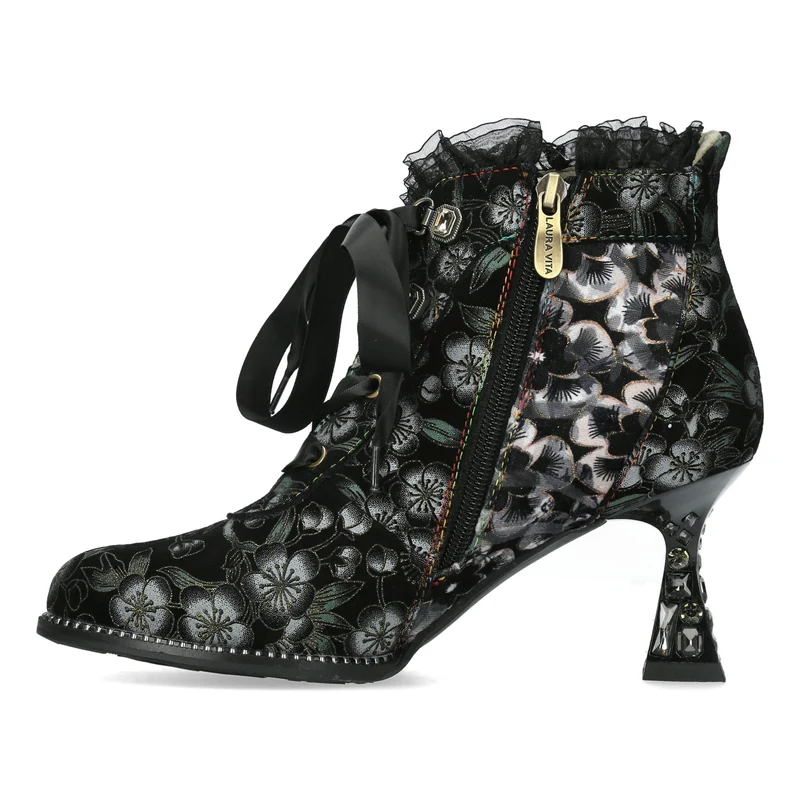 Bottines - OLIVEO 03
