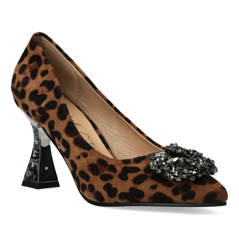 Escarpins - Misstyl MYRIANO 02