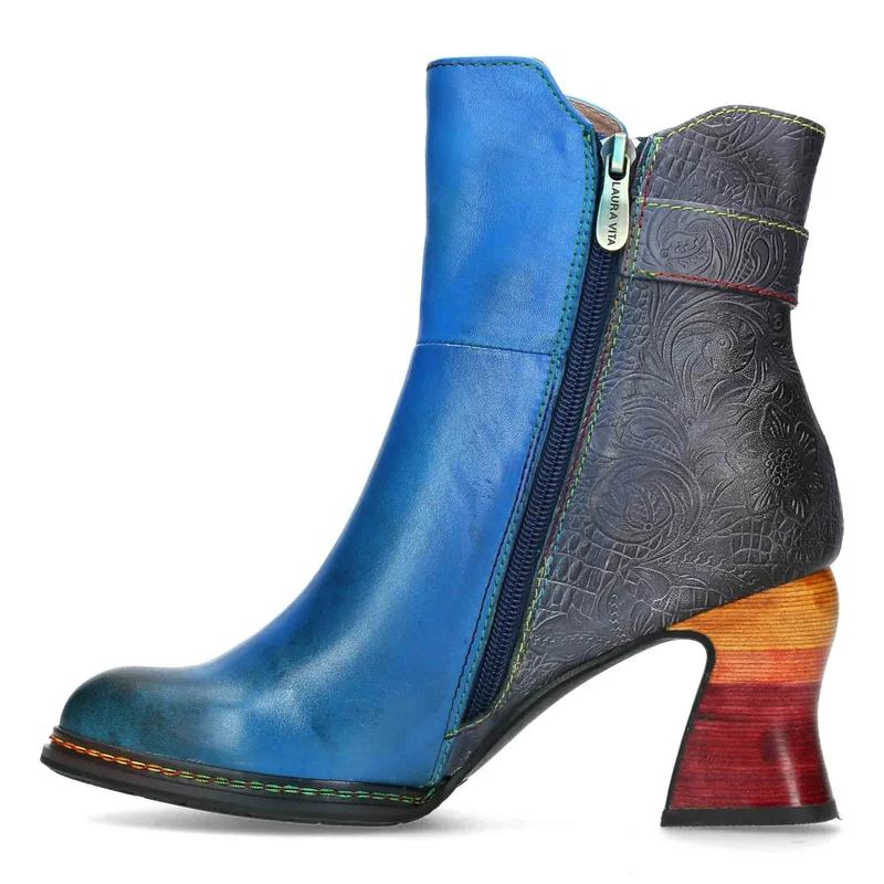 Bottines - ELEAO 02
