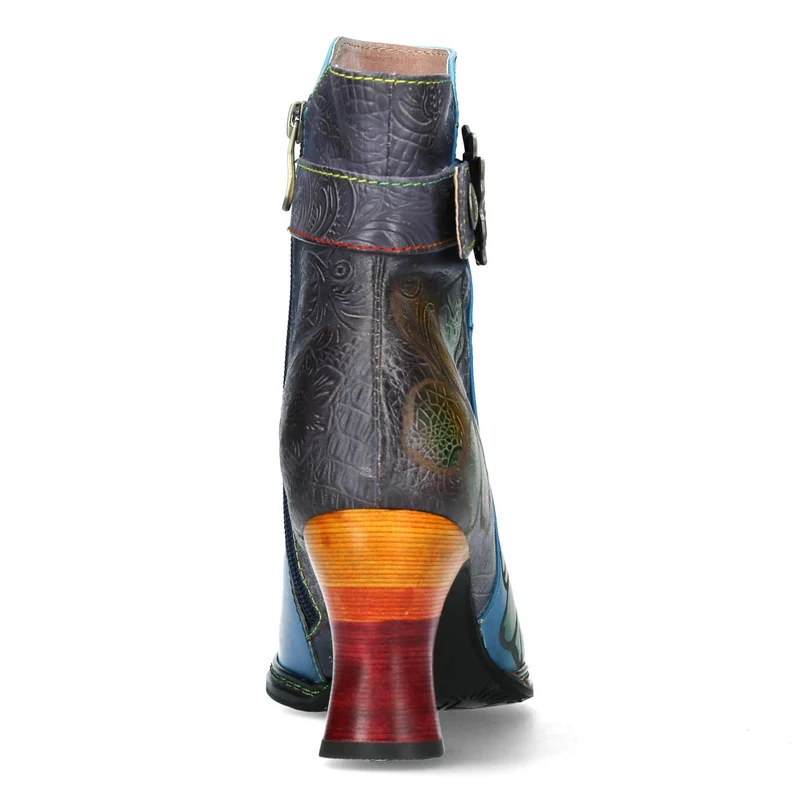 Bottines - ELEAO 02