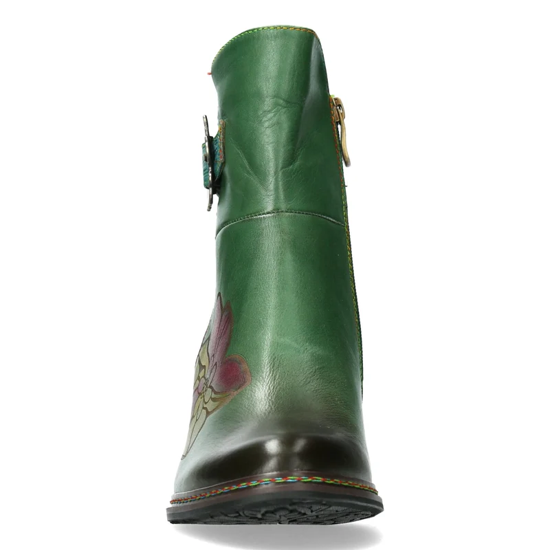 Bottines - ELEAO 02