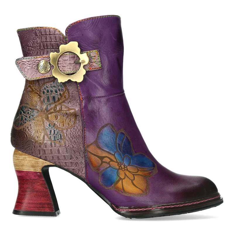 Bottines - ELEAO 02