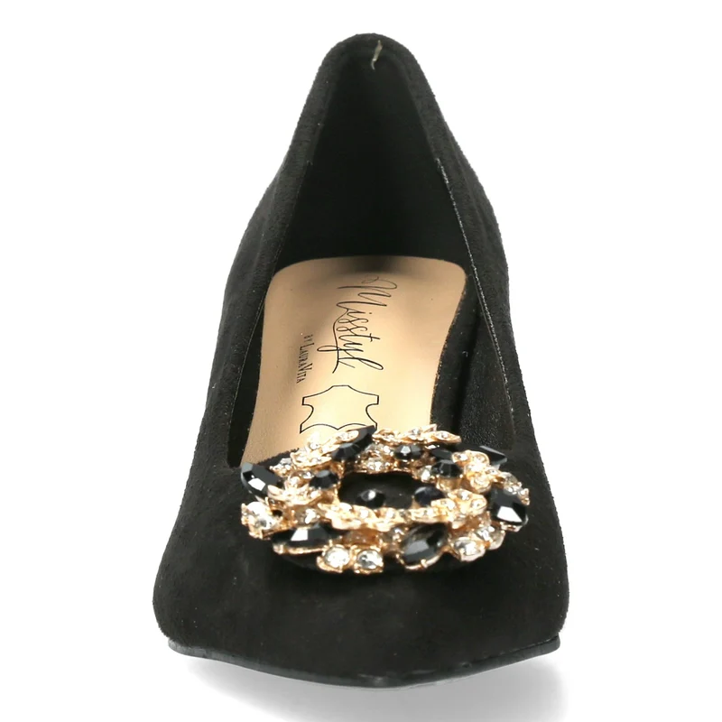 Escarpins - Misstyl MYLINEO 12