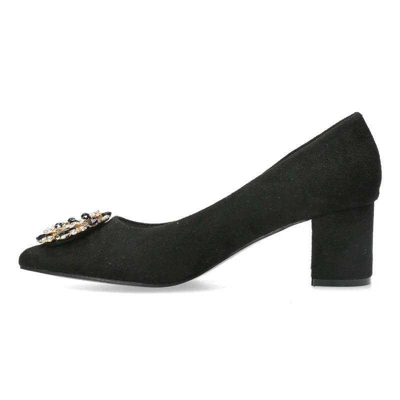 Escarpins - Misstyl MYLINEO 12