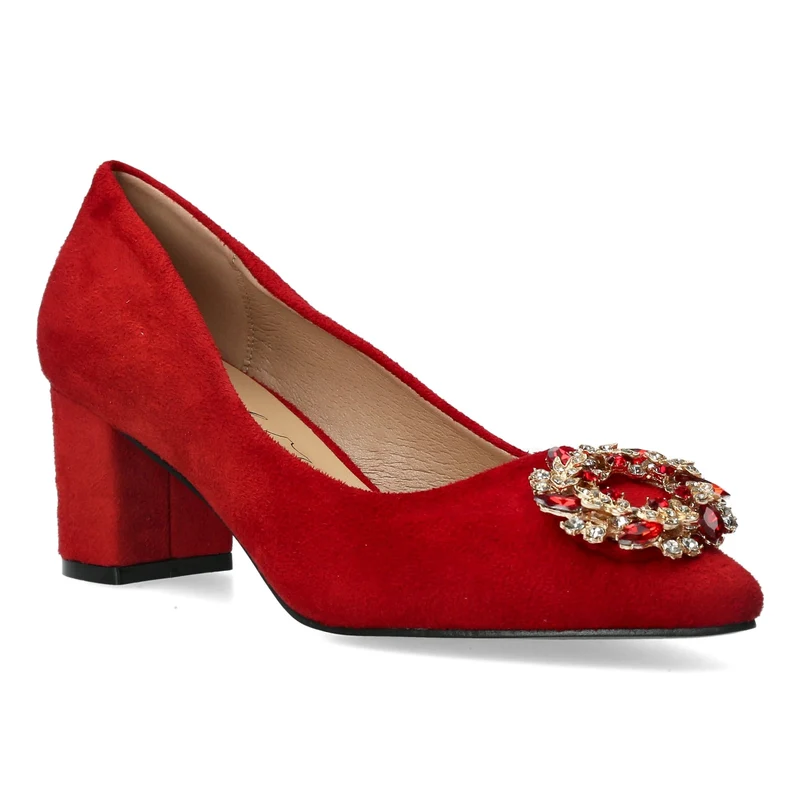 Escarpins - Misstyl MYLINEO 12