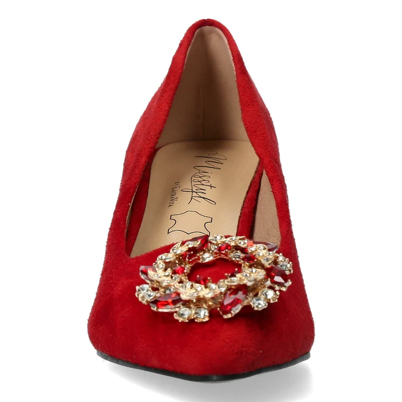 Escarpins - Misstyl MYLINEO 12