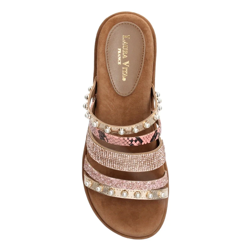 Mules - DICEZEO 5374