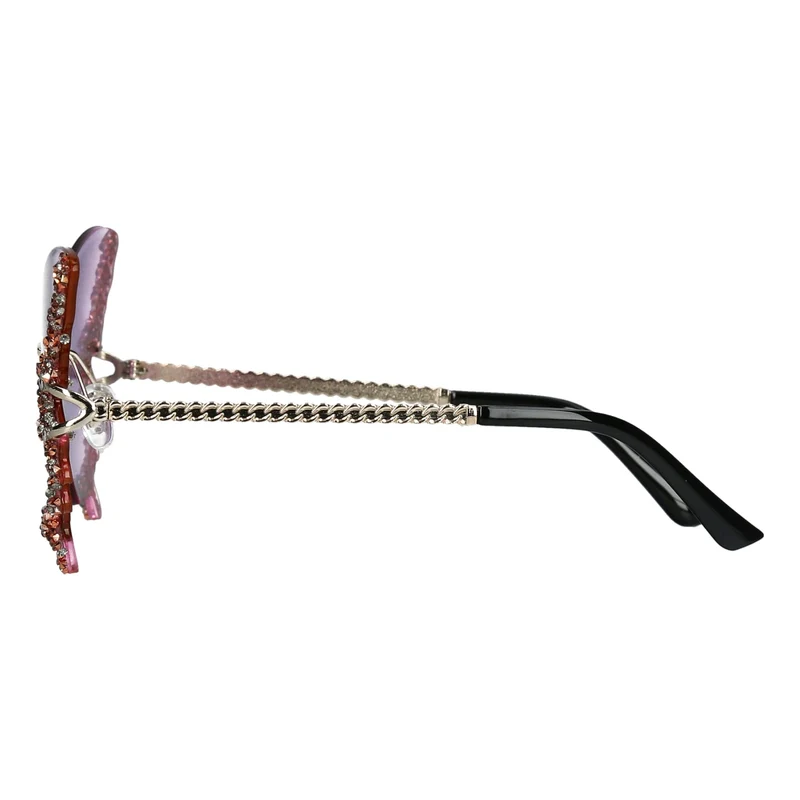 Lunettes de soleil Diona