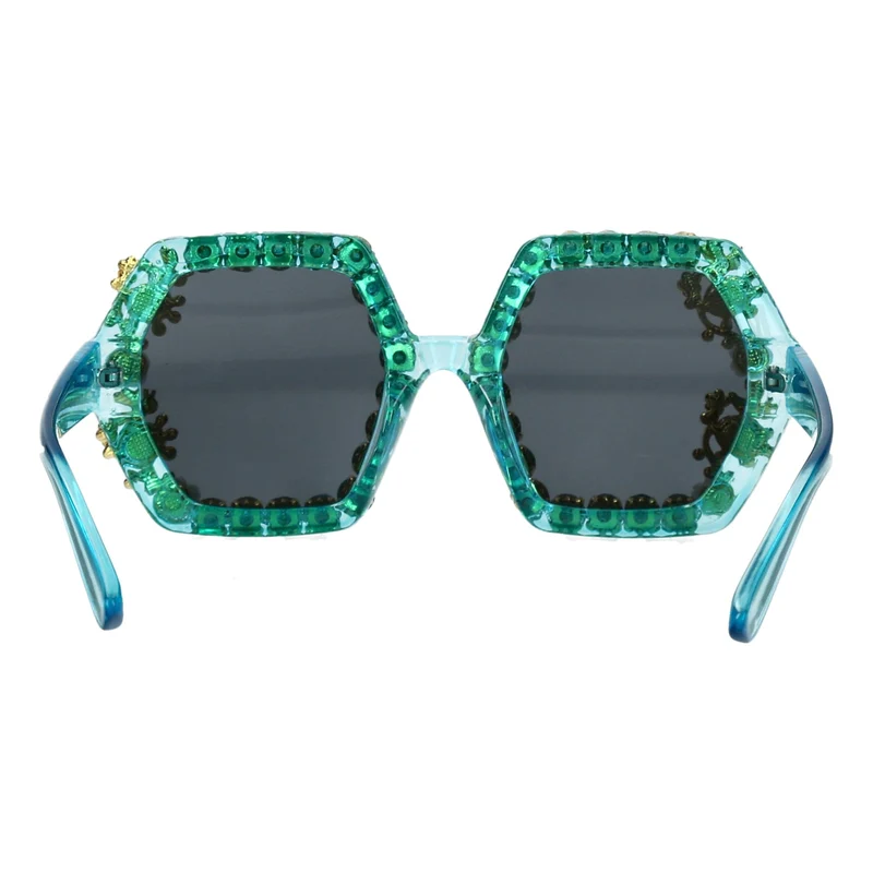 Lunettes de soleil Lola