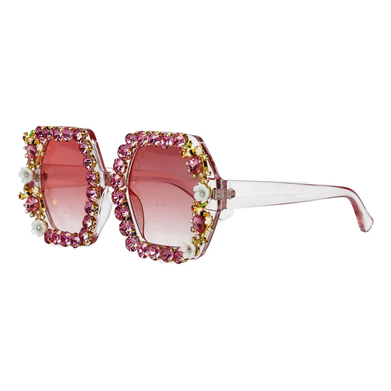 Lunettes de soleil Lola