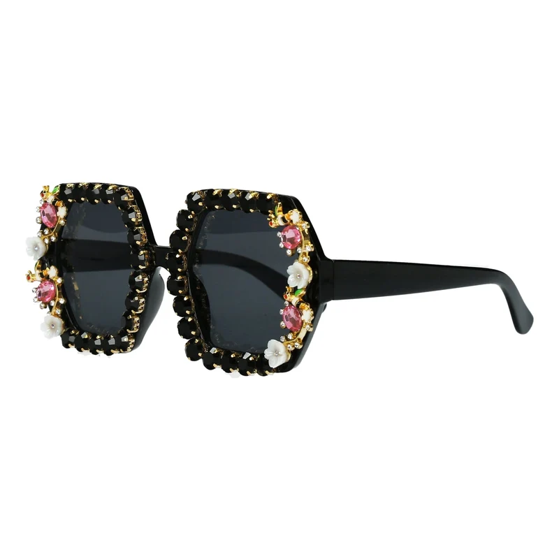 Lunettes de soleil Lola