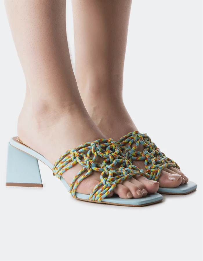 Sanoma Blue Lace