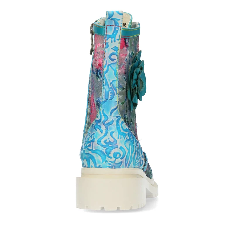 Bottines - IFCIGO 05