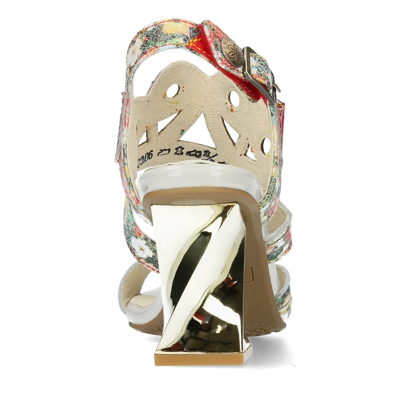 Sandales - HACSIO 09
