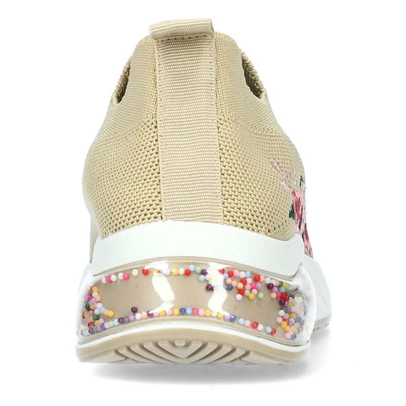 Baskets - Misstyl MAELO 09