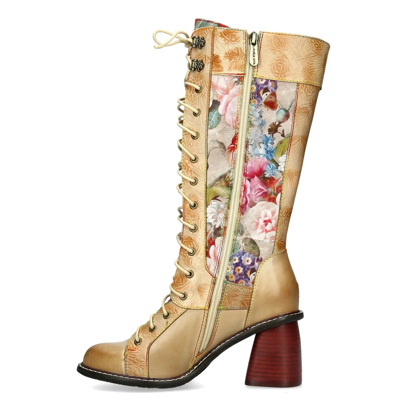 Bottes - EVCAO 50