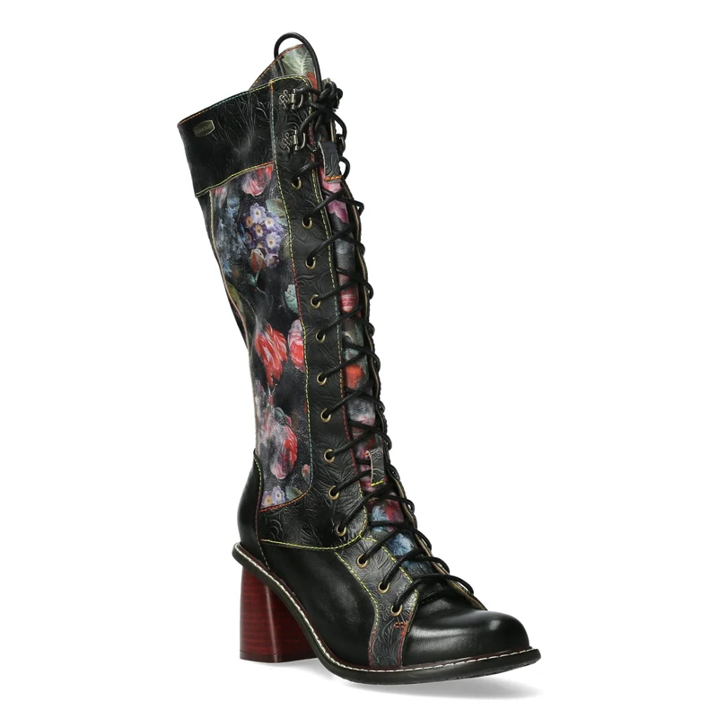 Bottes - EVCAO 50