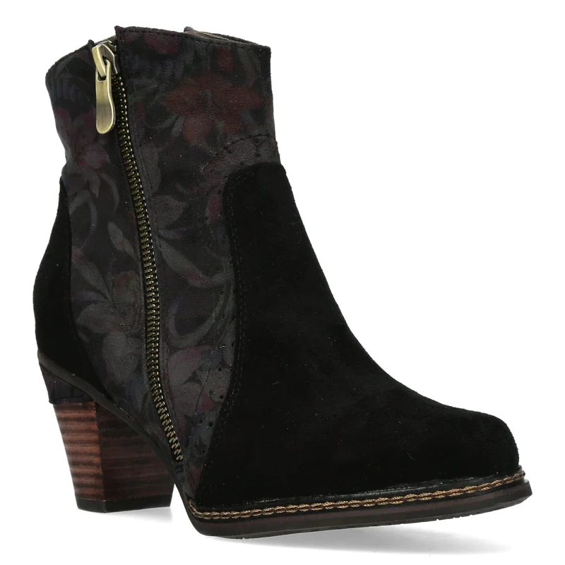Bottines - Misstyl NAGATHE 51