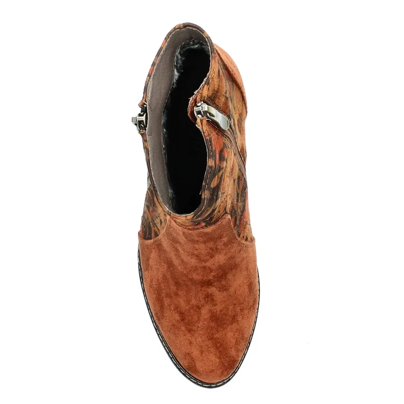 Bottines - Misstyl NAGATHE 51