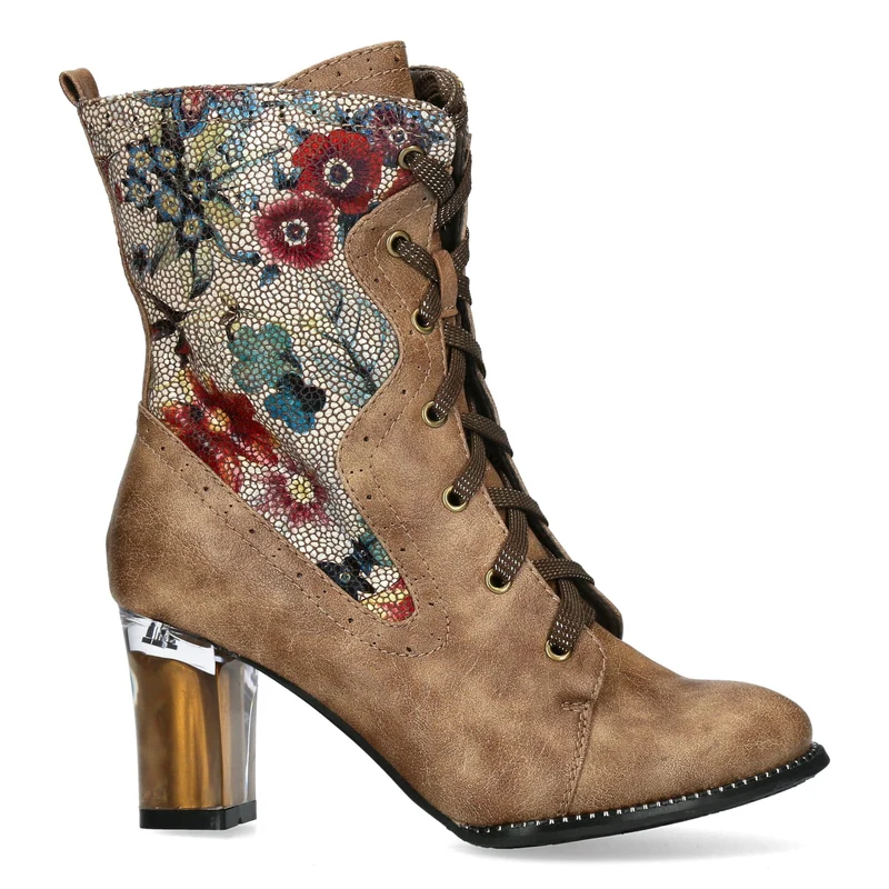 Bottines - Misstyl NJACBO 10