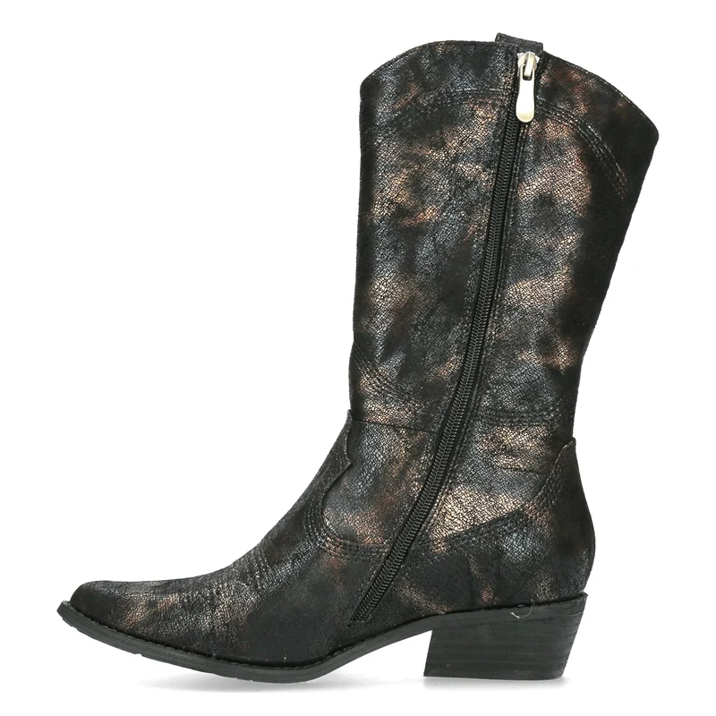 Bottes - Misstyl NHICNIO 28