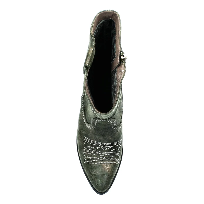 Bottes - Misstyl NHICNIO 28