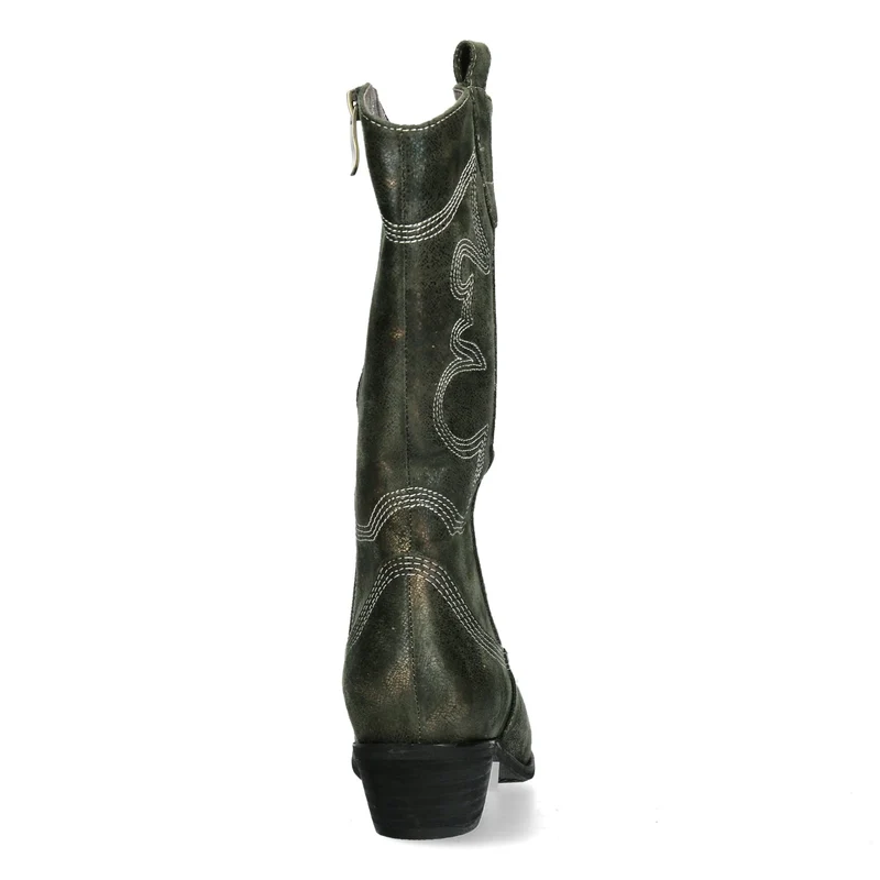 Bottes - Misstyl NHICNIO 28