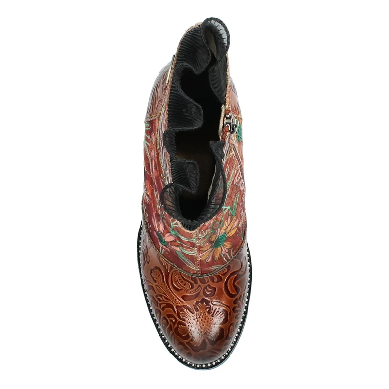 Bottes - LEDAO 01