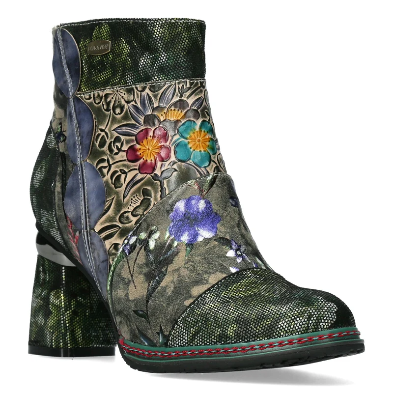 Bottines - KINOAO 20