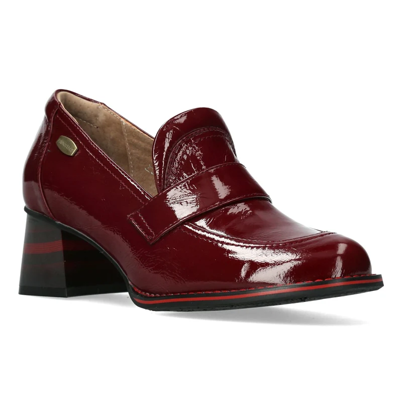 Mocassins - CLAUDINEO 02