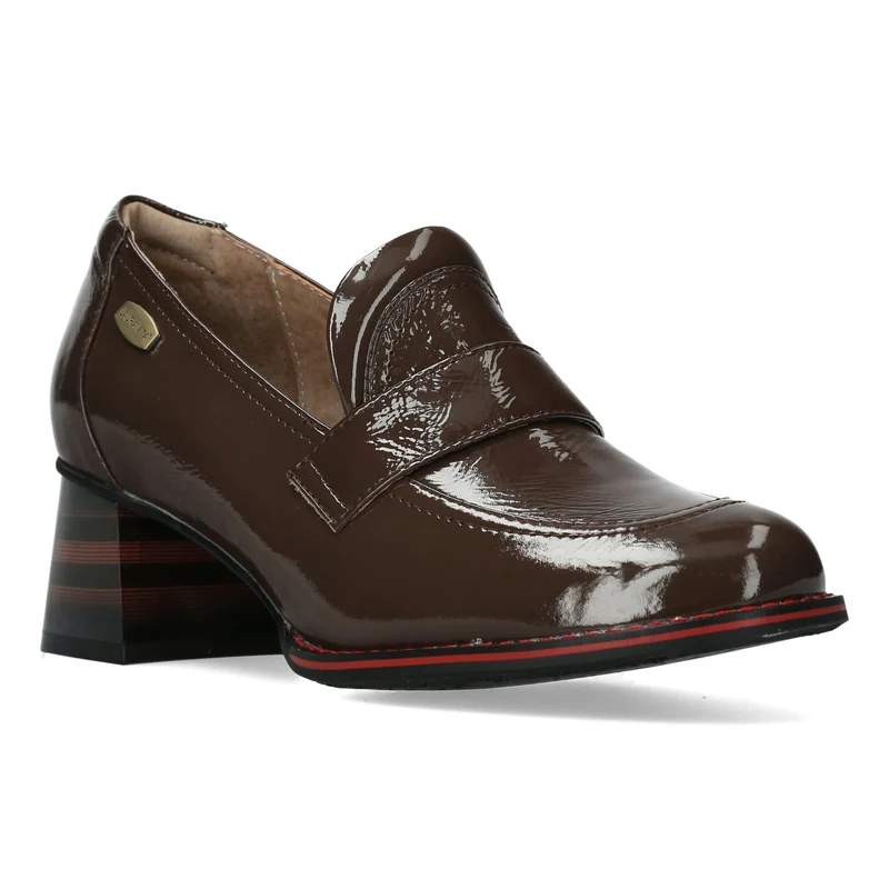 Mocassins - CLAUDINEO 02