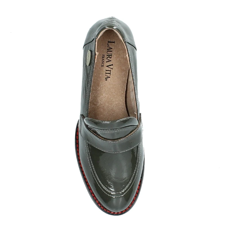 Mocassins - CLAUDINEO 02