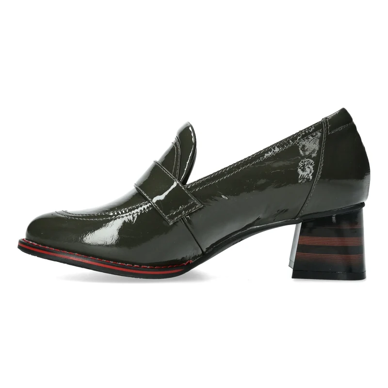 Mocassins - CLAUDINEO 02