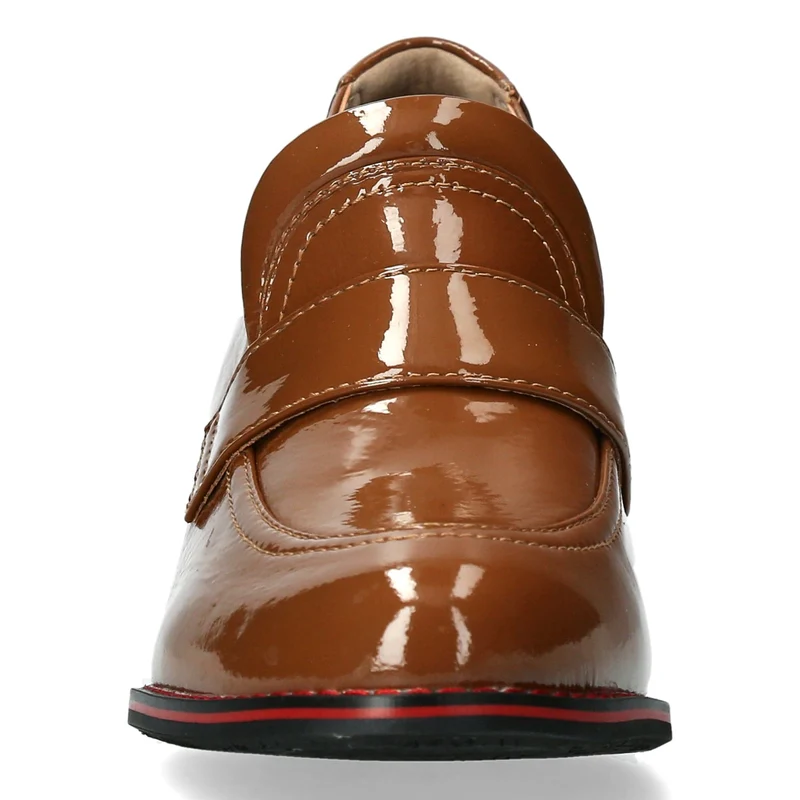 Mocassins - CLAUDINEO 02