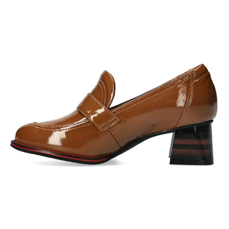 Mocassins - CLAUDINEO 02