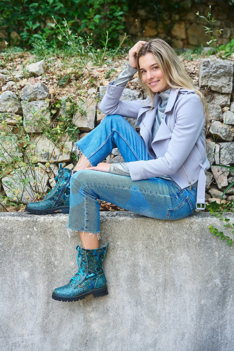 Bottines - KOULEO 20