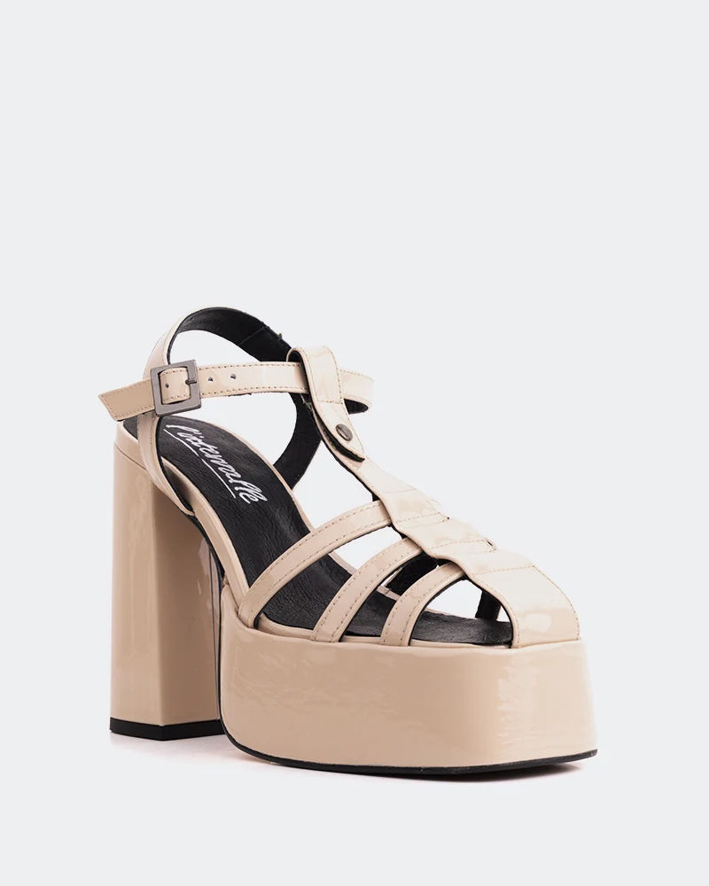Loretta Nude Patent