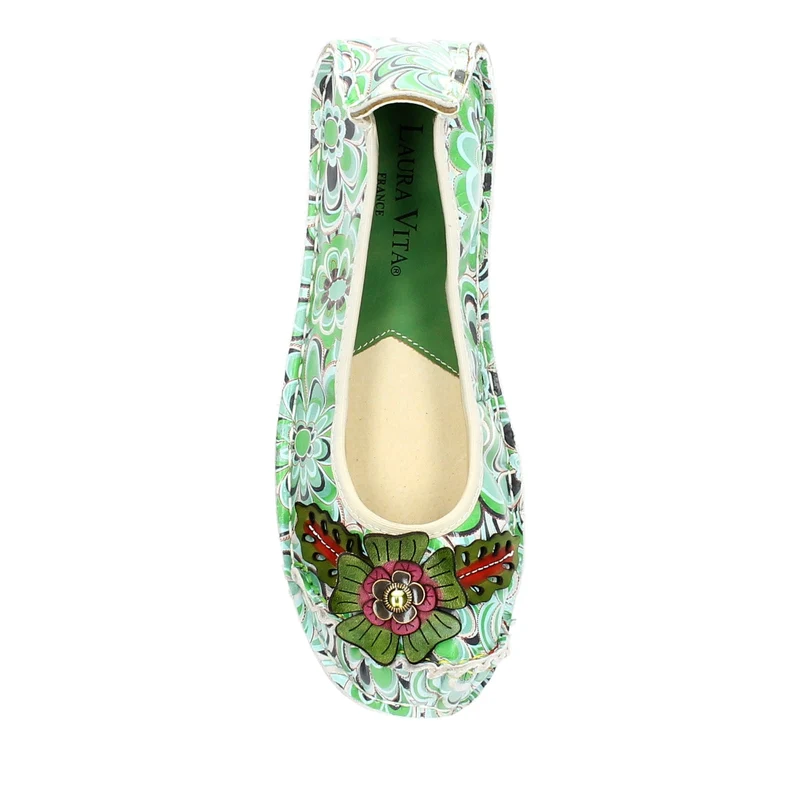 Ballerines - AUCDREYO 35