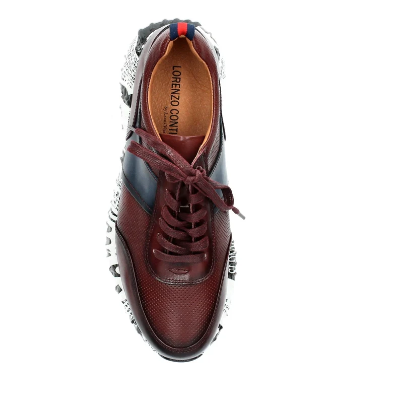 Chaussure Homme ALBUS 04