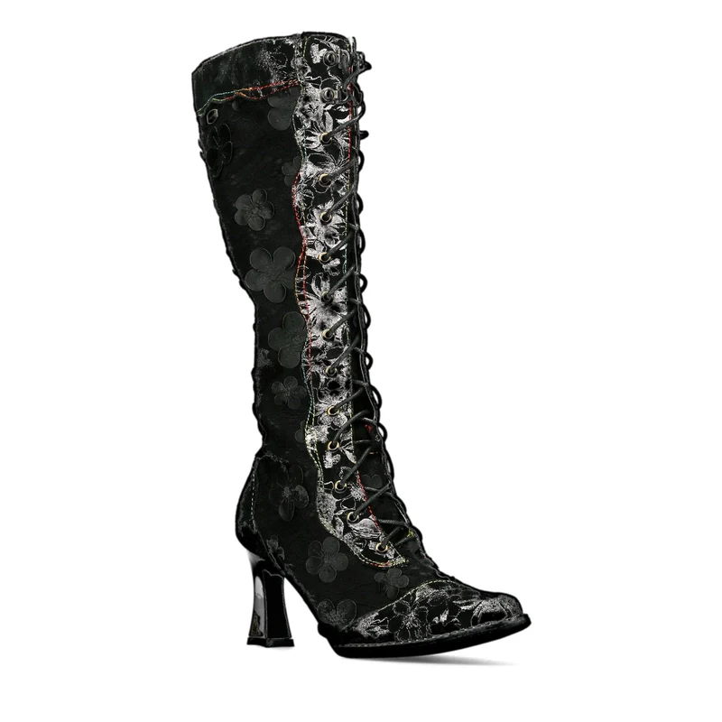 Bottes - OANELO 02