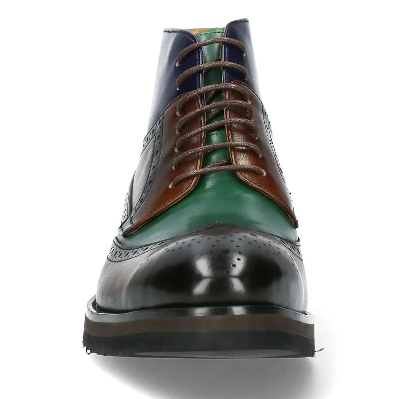 Chaussure Homme ABAN 06