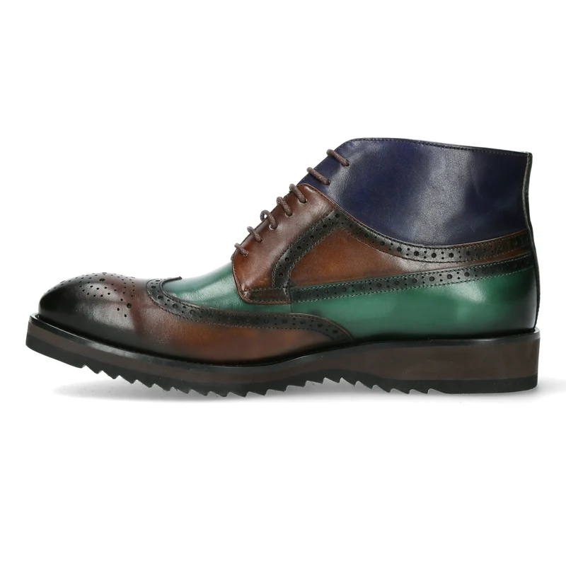 Chaussure Homme ABAN 06